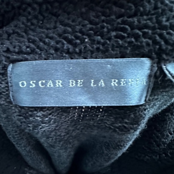 Oscar de la Renta Sweater‎ - Picture 5 of 6